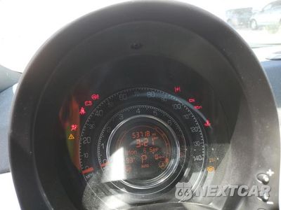 Zdjęcie 9 z 12 samochodu: 2012 FIAT 500 VIN:3C3CFFBR8CT127830 - miniatura
