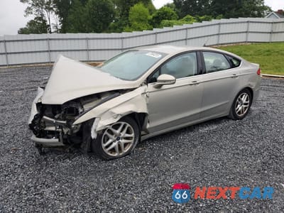 2015 FORD FUSION SE 3FA6P0H75FR173180 - główne zdjęcie licytacji z USA - miniatura