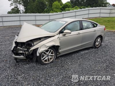 2015 FORD FUSION SE 3FA6P0H75FR173180 - główne zdjęcie licytacji z USA - miniatura