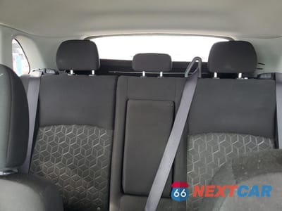 Zdjęcie 10 z 13 samochodu: 2024 MITSUBISHI OUTLANDER SPORT S/SE VIN:JA4ARUAU1RU004027 - miniatura