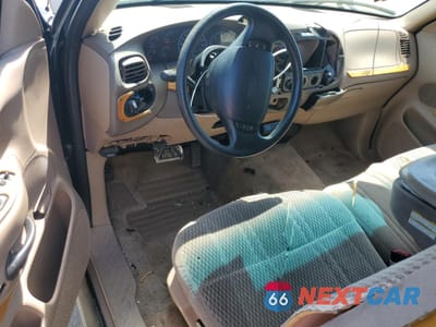 Zdjęcie 8 z 12 samochodu: 1997 FORD F150 VIN:1FTEX18L0VKD52416 - miniatura