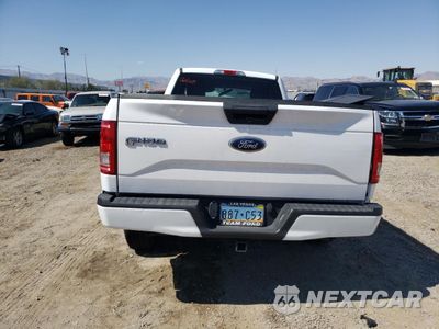 Zdjęcie 6 z 12 samochodu: 2017 FORD F150 VIN:1FTMF1CF1HKE37737 - miniatura