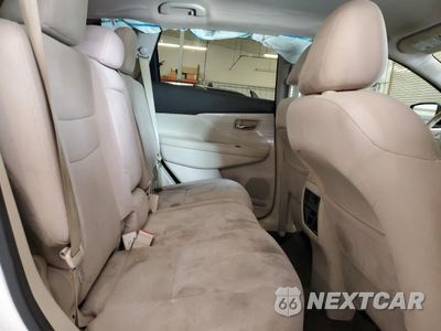 Zdjęcie 11 z 15 samochodu: 2016 NISSAN MURANO S VIN:5N1AZ2MH8GN159542 - miniatura