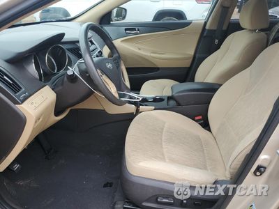 Zdjęcie 7 z 15 samochodu: 2011 HYUNDAI SONATA GLS VIN:5NPEB4AC1BH013880 - miniatura