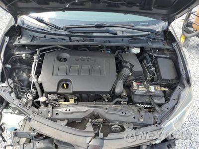 Zdjęcie 11 z 15 samochodu: 2019 TOYOTA COROLLA L VIN:5YFBURHE0KP930667 - miniatura