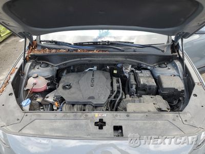 Zdjęcie 11 z 12 samochodu: 2021 HYUNDAI SANTA FE SE VIN:5NMS1DAJ0MH318128 - miniatura