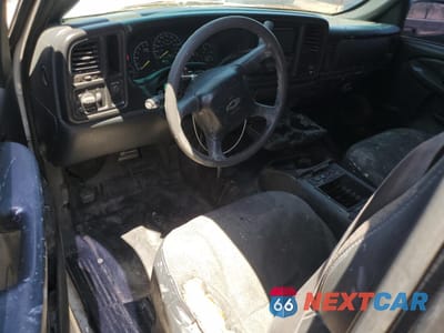 Zdjęcie 8 z 12 samochodu: 1999 CHEVROLET SILVERADO C1500 VIN:2GCEC19T0X1259795 - miniatura