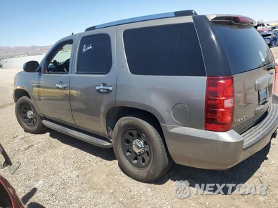 Drugie zdjęcie samochodu z przodu: 2008 CHEVROLET TAHOE C1500 VIN:1GNFC13078R177369 - miniatura