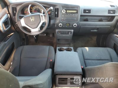 Zdjęcie 8 z 14 samochodu: 2007 HONDA RIDGELINE RTX VIN:2HJYK16317H501503 - miniatura