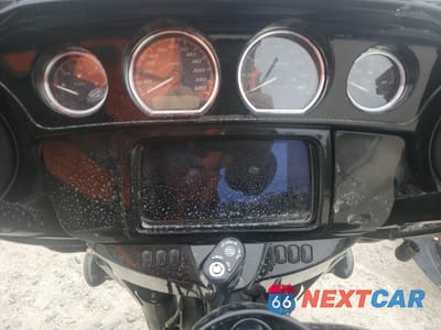 Zdjęcie 7 z 9 samochodu: 2020 HARLEY-DAVIDSON FLHXS VIN:1HD1KRP18LB649974 - miniatura