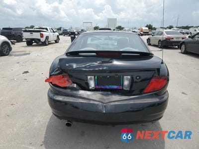 Zdjęcie 6 z 12 samochodu: 2005 PONTIAC SUNFIRE VIN:3G2JB12F25S140383 - miniatura