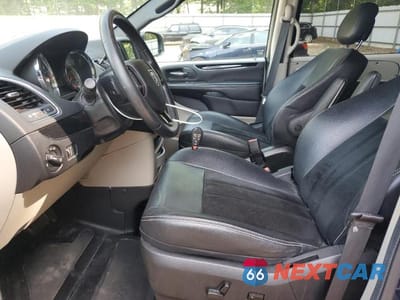 Zdjęcie 7 z 13 samochodu: 2016 DODGE GRAND CARAVAN SXT VIN:2C4RDGCG8GR203960 - miniatura