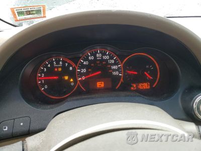 Zdjęcie 9 z 13 samochodu: 2008 NISSAN ALTIMA 2.5 VIN:1N4AL21E18N440766 - miniatura