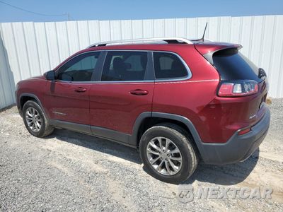 Drugie zdjęcie samochodu z przodu: 2019 JEEP CHEROKEE LATITUDE PLUS VIN:1C4PJMLX8KD271380 - miniatura