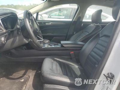 Zdjęcie 7 z 13 samochodu: 2017 FORD FUSION SE HYBRID VIN:3FA6P0LU6HR410064 - miniatura