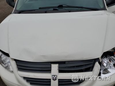 Zdjęcie 12 z 15 samochodu: 2007 DODGE GRAND CARAVAN SXT VIN:2D4GP44L57R313697 - miniatura