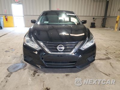 Piąte zdjęcie samochodu w środku: 2016 NISSAN ALTIMA 2.5 VIN:1N4AL3AP1GC178538 - miniatura