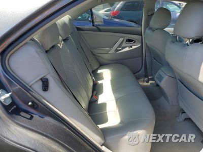 Zdjęcie 10 z 12 samochodu: 2007 TOYOTA CAMRY CE VIN:4T1BE46K37U718165 - miniatura
