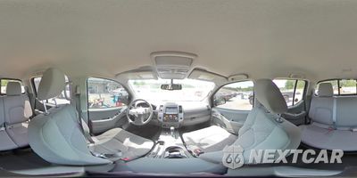 Zdjęcie 14 z 15 samochodu: 2020 NISSAN FRONTIER S VIN:1N6ED0EB2LN703009 - miniatura