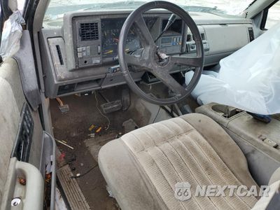 Zdjęcie 8 z 12 samochodu: 1994 GMC SIERRA K3500 VIN:1GTHK39NXRE534569 - miniatura