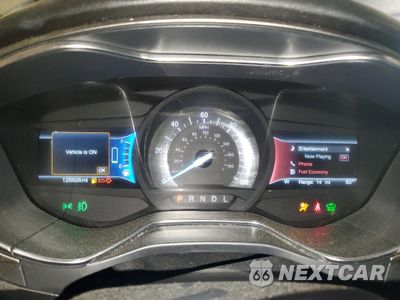 Zdjęcie 9 z 13 samochodu: 2017 FORD FUSION SE HYBRID VIN:3FA6P0LU9HR409524 - miniatura