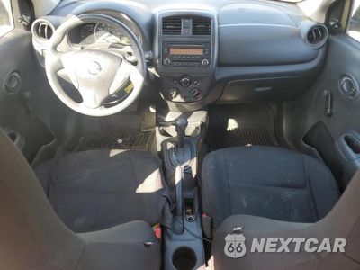 Zdjęcie 8 z 12 samochodu: 2015 NISSAN VERSA S VIN:3N1CN7AP7FL872760 - miniatura