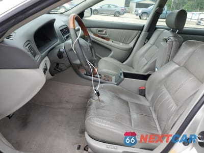 Zdjęcie 7 z 14 samochodu: 2001 LEXUS ES 300 VIN:JT8BF28G410325142 - miniatura