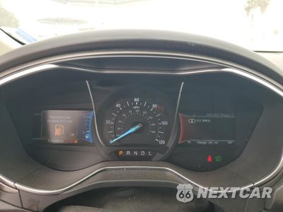 Zdjęcie 9 z 12 samochodu: 2018 FORD FUSION SE HYBRID VIN:3FA6P0LU7JR278731 - miniatura