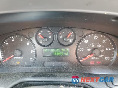Zdjęcie 9 z 14 samochodu: 2007 FORD TAURUS SE VIN:1FAHP53U97A155473 - miniatura
