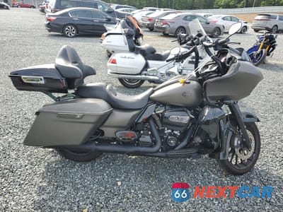 2019 HARLEY-DAVIDSON FLTRXS 1HD1KTP12KB681167 - główne zdjęcie licytacji z USA - miniatura