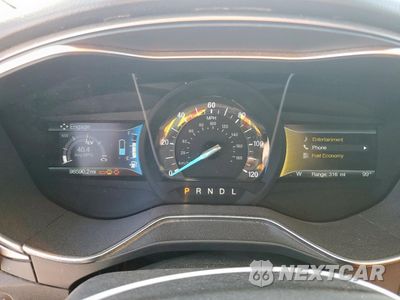 Zdjęcie 9 z 13 samochodu: 2018 FORD FUSION SE HYBRID VIN:3FA6P0LU7JR129803 - miniatura