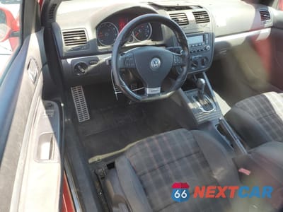 Zdjęcie 8 z 12 samochodu: 2006 VOLKSWAGEN NEW GTI VIN:WVWFV71K46W075858 - miniatura