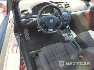 Zdjęcie 8 z 12 samochodu: 2006 VOLKSWAGEN NEW GTI VIN:WVWFV71K46W075858 - miniatura