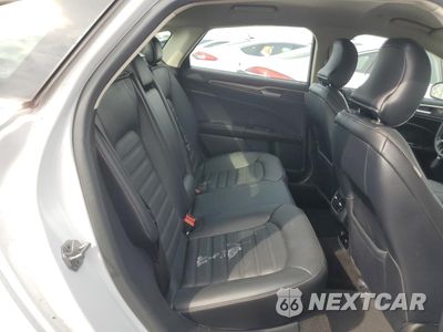 Zdjęcie 10 z 13 samochodu: 2017 FORD FUSION SE HYBRID VIN:3FA6P0LU4HR409060 - miniatura