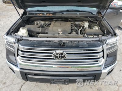 Zdjęcie 11 z 15 samochodu: 2019 TOYOTA TUNDRA DOUBLE CAB LIMITED VIN:5TFBY5F17KX783889 - miniatura