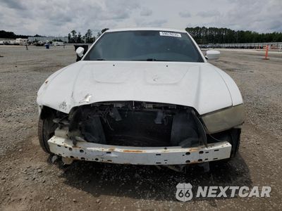 Piąte zdjęcie samochodu w środku: 2012 DODGE CHARGER SE VIN:2C3CDXBG1CH276034 - miniatura