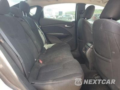 Zdjęcie 10 z 12 samochodu: 2015 DODGE DART SXT VIN:1C3CDFBB1FD306911 - miniatura
