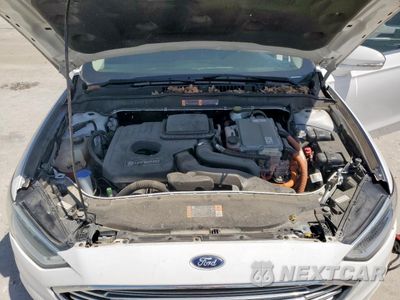 Zdjęcie 11 z 13 samochodu: 2018 FORD FUSION SE HYBRID VIN:3FA6P0LU2JR178469 - miniatura