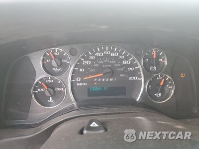 Zdjęcie 9 z 13 samochodu: 2014 CHEVROLET EXPRESS G2500 VIN:1GCWGFCA2E1161075 - miniatura