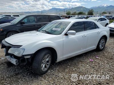 2015 CHRYSLER 300 LIMITED 2C3CCAAG8FH749045 - główne zdjęcie licytacji z USA - miniatura