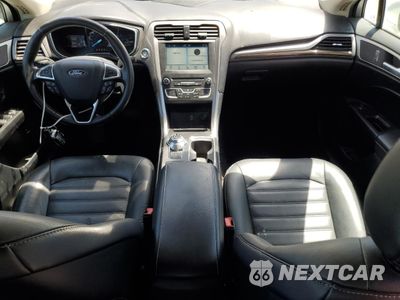 Zdjęcie 8 z 13 samochodu: 2018 FORD FUSION SE HYBRID VIN:3FA6P0LU1JR171545 - miniatura