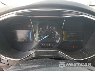 Zdjęcie 9 z 12 samochodu: 2018 FORD FUSION SE HYBRID VIN:3FA6P0LU6JR118856 - miniatura