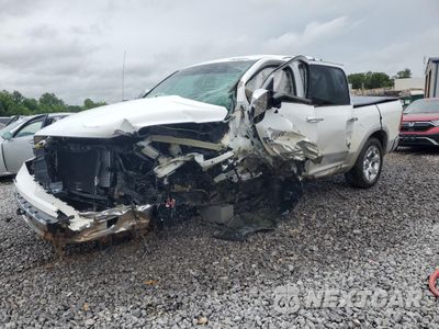 2015 RAM 1500 LARAMIE 1C6RR7NT8FS515860 - główne zdjęcie licytacji z USA - miniatura