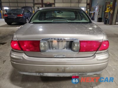 Zdjęcie 6 z 14 samochodu: 2001 BUICK LESABRE LIMITED VIN:1G4HR54K21U265820 - miniatura