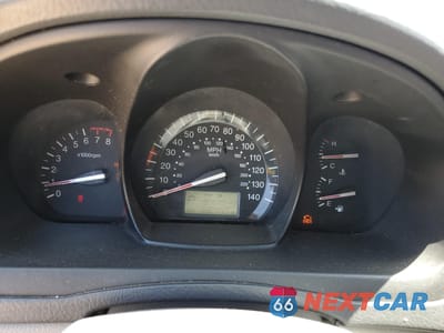 Zdjęcie 9 z 12 samochodu: 2005 KIA SPECTRA EX VIN:KNAFE221895603434 - miniatura
