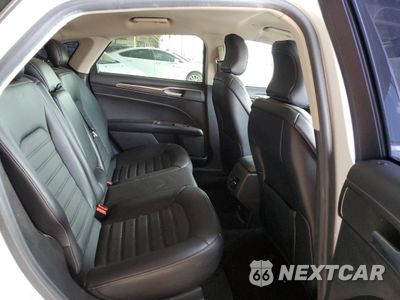 Zdjęcie 10 z 13 samochodu: 2017 FORD FUSION SE HYBRID VIN:3FA6P0LU4HR409138 - miniatura