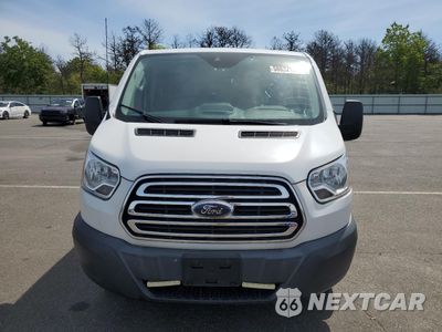 Piąte zdjęcie samochodu w środku: 2017 FORD TRANSIT T-350 VIN:1FBZX2ZM4HKB13068 - miniatura