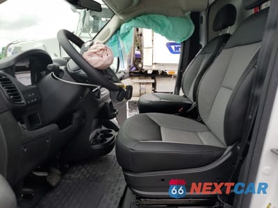 Zdjęcie 7 z 13 samochodu: 2024 RAM PROMASTER 3500 3500 STANDARD VIN:3C7WRVLG1RE133864 - miniatura