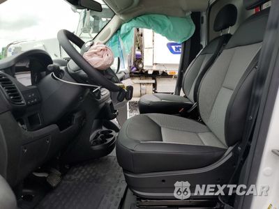 Zdjęcie 7 z 13 samochodu: 2024 RAM PROMASTER 3500 3500 STANDARD VIN:3C7WRVLG1RE133864 - miniatura