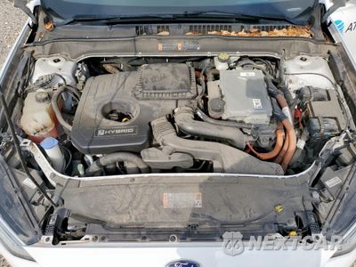 Zdjęcie 11 z 13 samochodu: 2017 FORD FUSION SE HYBRID VIN:3FA6P0LU3HR409387 - miniatura